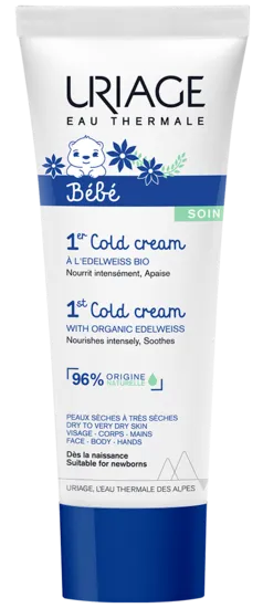 [3661434008603] URIAGE BEBE 1ER COLD CREME 75ML