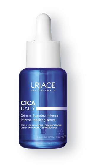 [3661434011931] URIAGE CICA DAILY SERUM 30ML