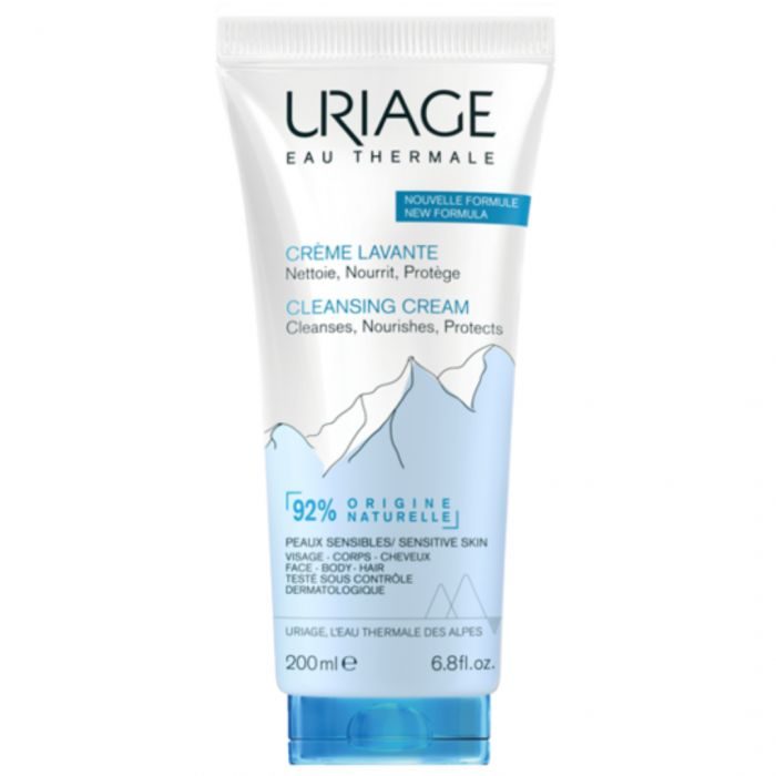 [3661434008795] URIAGE CREME LAVANTE 200ML