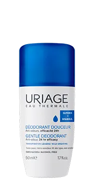 URIAGE DEODORANT DOUCEUR 50ML