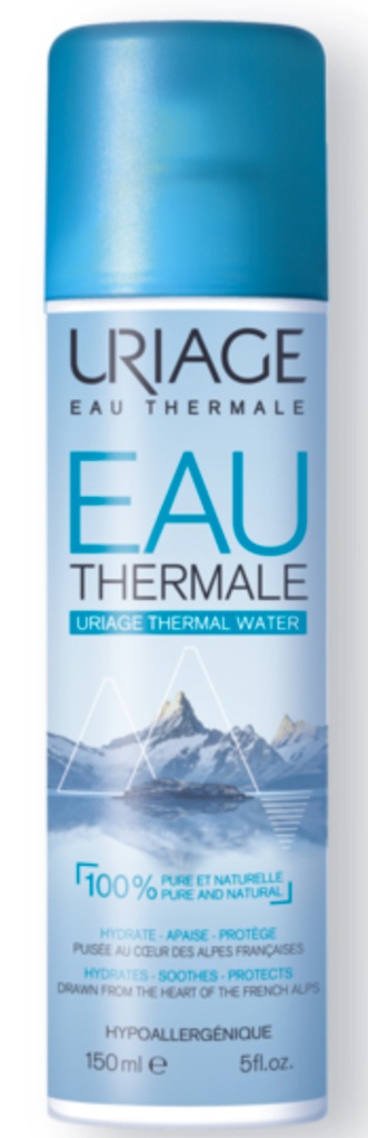 [3661434000515] URIAGE EAU THERMALE 150ML