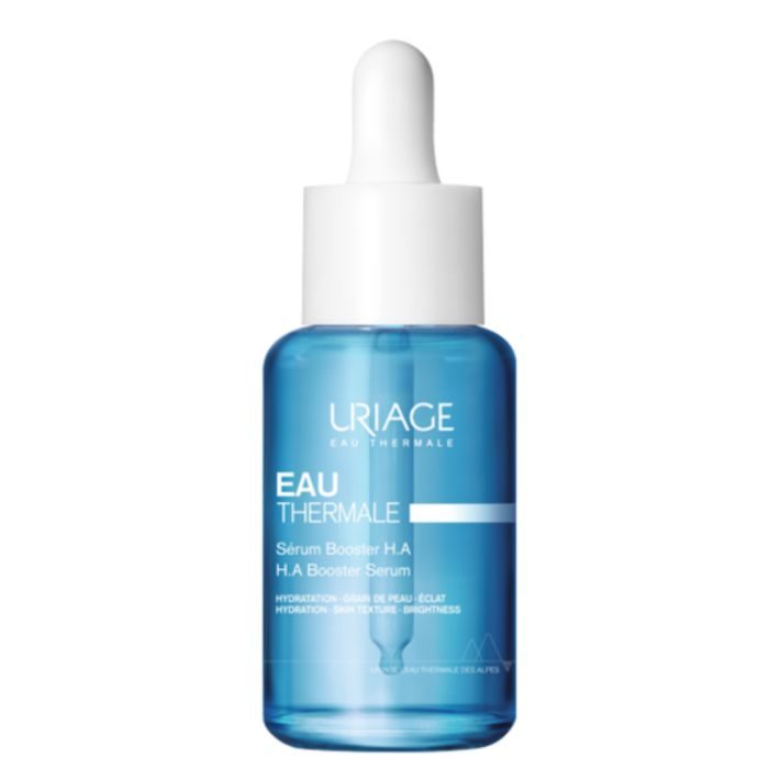[3661434009525] URIAGE EAU THERMALE SERUM BOOSTER H.A 30ML