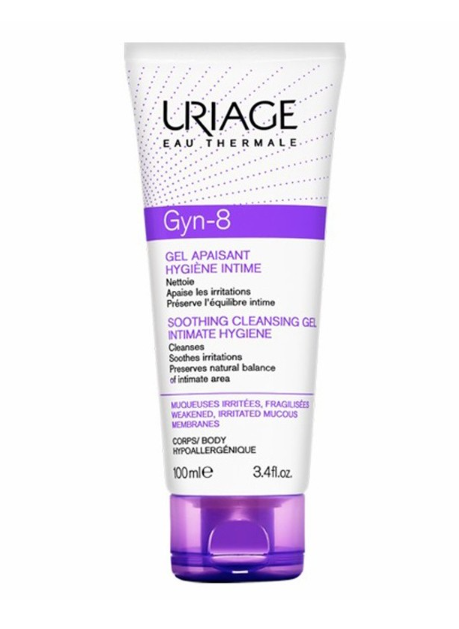 URIAGE GYN-8 100ML