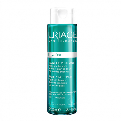 [3661434010125] URIAGE HYSEAC TONIQUE PURIFIANT 250ML