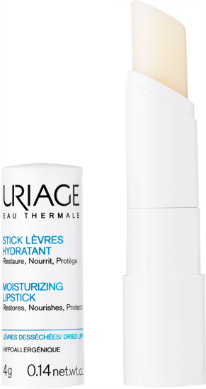 [3661434004421] URIAGE STICK LEVRES HYDRATANT 4G