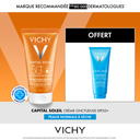 VICHY CAPITAL SOLEIL CREME ONCTUEUSE SPF50+ 50ML