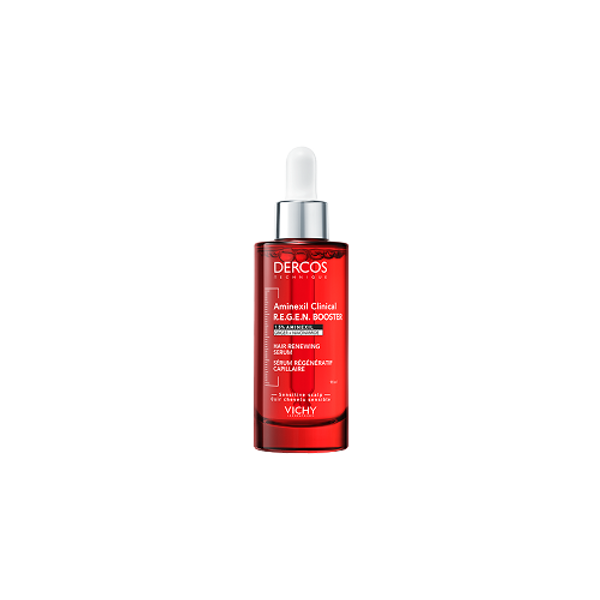 [3337875932080] VICHY DERCOS AMINEXIL CLINICAL REGEN BOOSTER 90ML