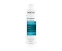 VICHY DERCOS ULTRA APAISANT SHAMPOOING DERMATOLOGIQUE CHEVEUX NORMAUX A GRAS 200ML
