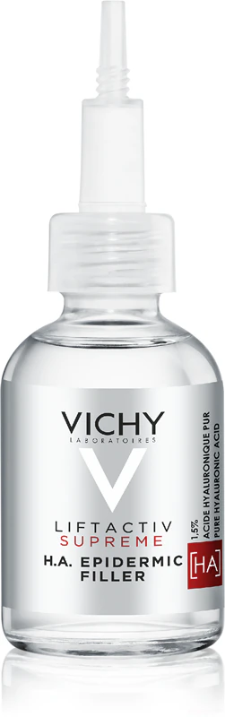 [3337875719209] VICHY LIFTACTIV SUPREME H.A. EPIDERMIC FILLER 30ML