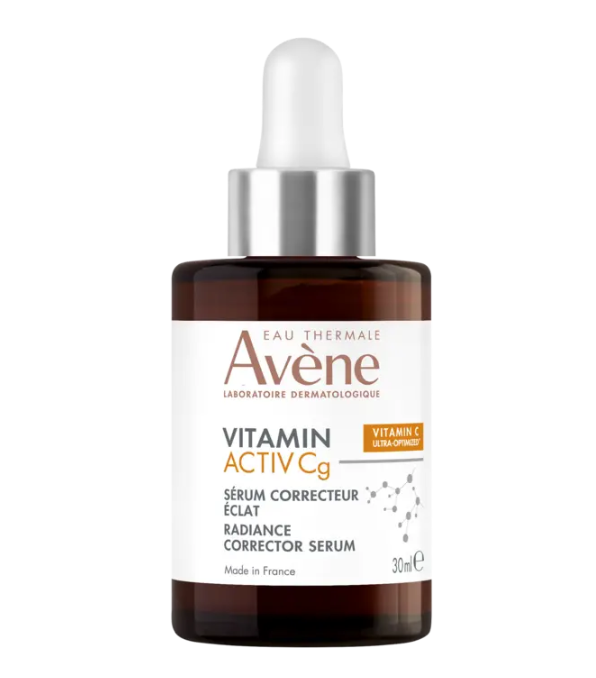 [3282770393477] VITAMIN ACTIV Cg SERUM CORRECTEUR ECLAT