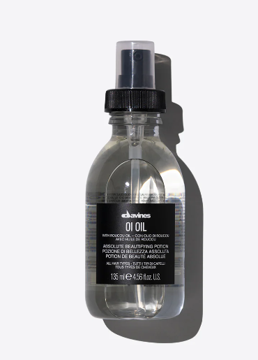 [8004608247593] DAVINES OI OIL 135ML
