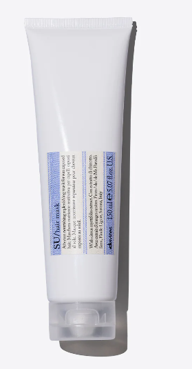 [8004608270591] DAVINES SU/ HAIR MASK 135ML