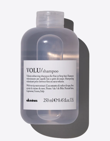 [8004608242512] DAVINES VOLU/ SHAMPOO 250ML
