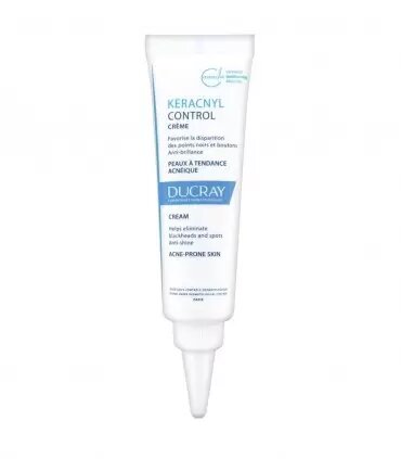 DUCRAY KERACNYL CONTROL CREME 30ML