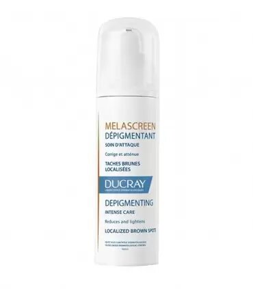 [3282770389197] DUCRAY MELASCREEN DEPIGMENTANT SOIN D'ATTAQUE 30ML