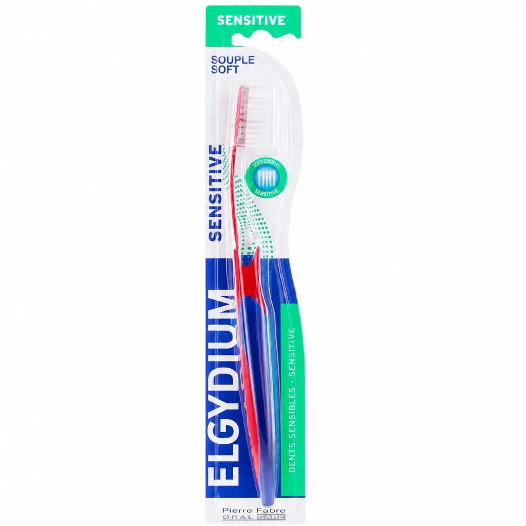 ELGYDIUM BAD SENSITIVE SOUPLE