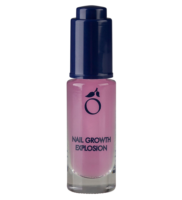 [8711661022332] HEROME SERUM DE CROISSANCE POUR ONGLES 7ML