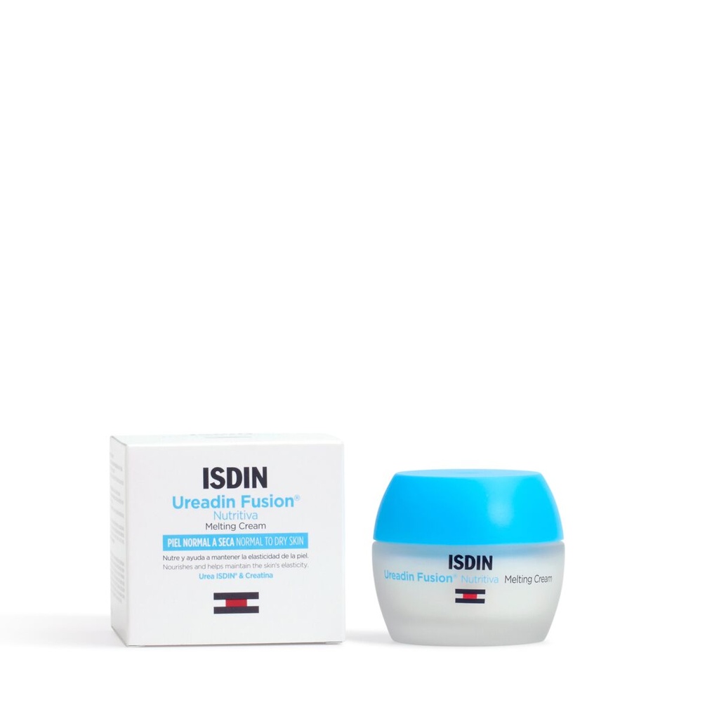ISDIN UREADIN FUSION MELTING CREAM PEAU NORMALE A SECHE 50ML