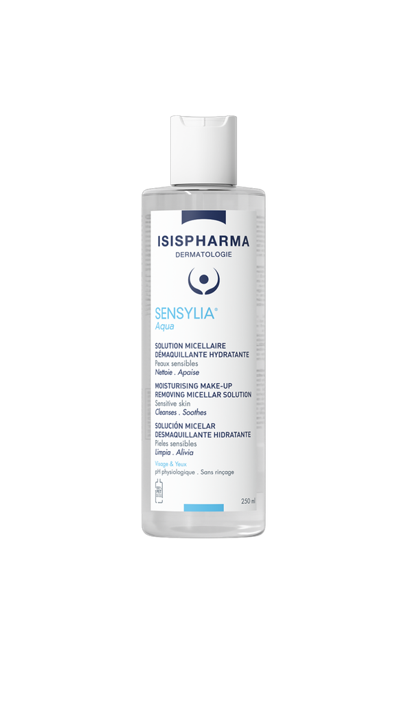 [3760269770133] ISISPHARMA SENSYLIA AQUA 250ML