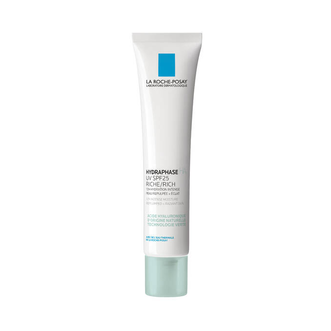 [3337875846097] LA ROCHE POSAY HYDRAPHASE HA RICHE SPF25 50ML