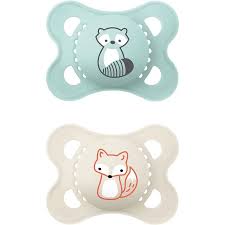 [8715900661009] MAM SUCETTE ORIGINAL 2-6