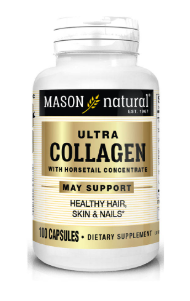 MASON NATURAL ULTRA COLLAGEN 100 CAPSULES