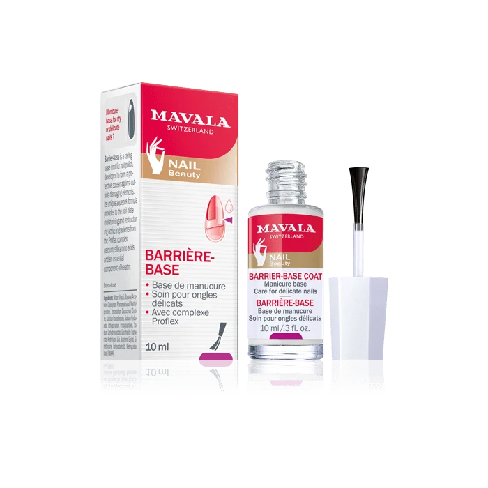 MAVALA BARRIER BASE 10ML