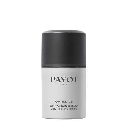 PAYOT HOMME OPTIMALE SOIN QUOTIDIEN 3-EN-1 GEL CREME 50ML