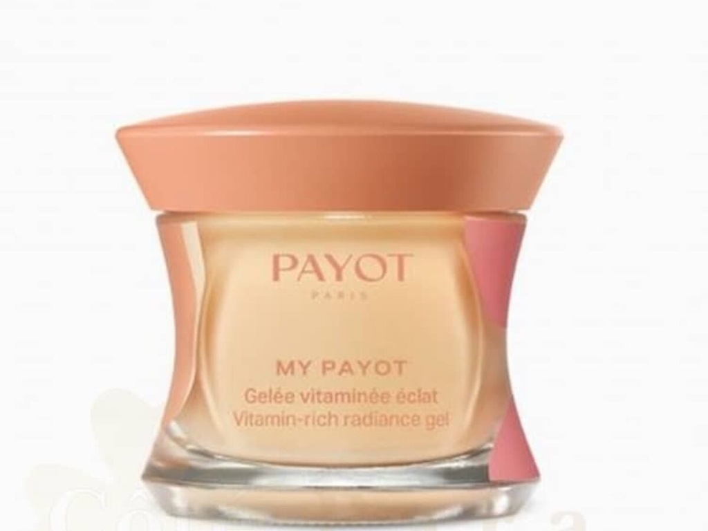 PAYOT MY PAYOT CREME VITAMINÉE ECLAT 50ML