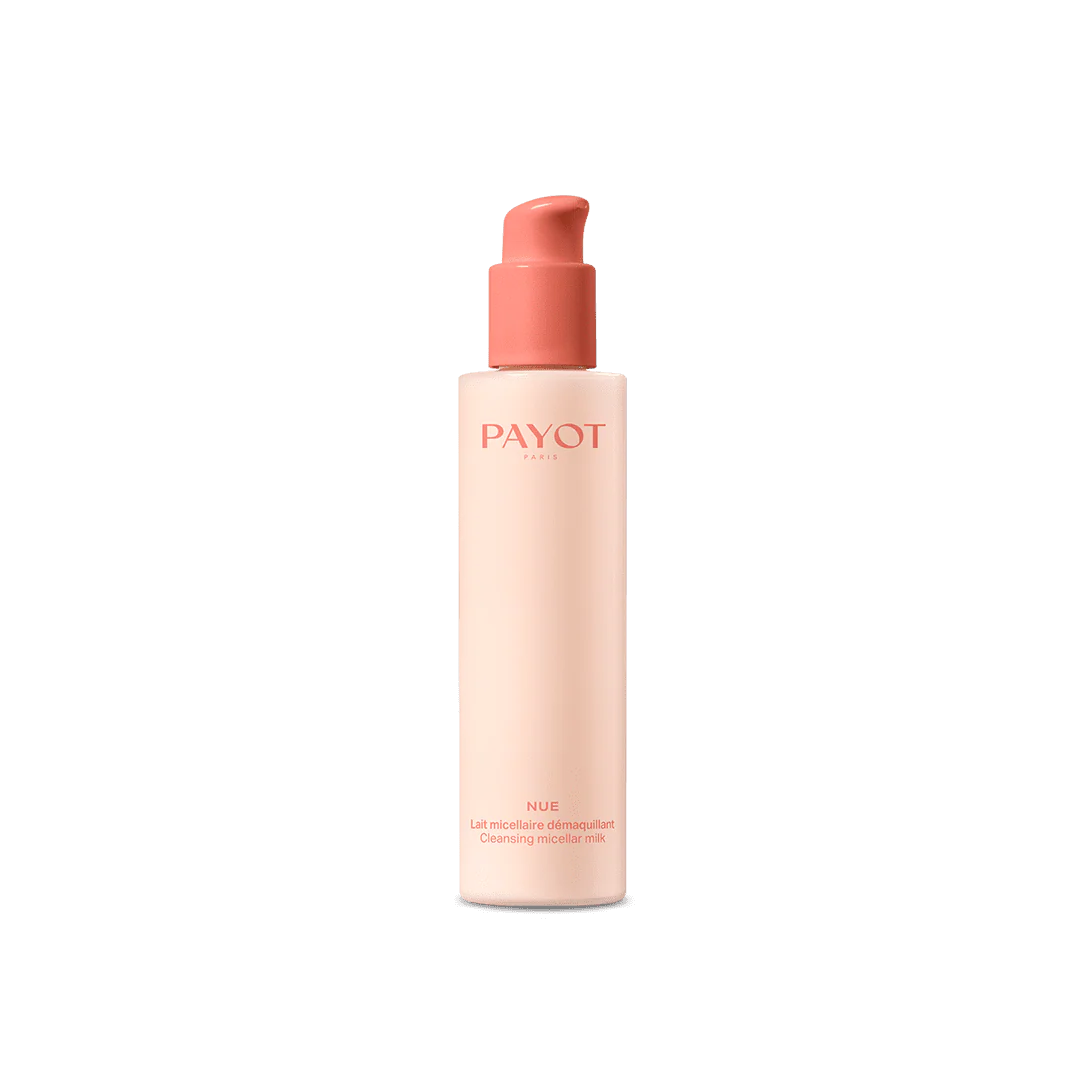 PAYOT NUE LAIT MICELLAIRE DEMAQUILLANT 200ML