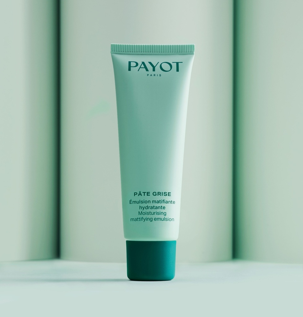 PAYOT PATE GRISE EMULSION MATIFIANTE HYDRATANTE 50ML