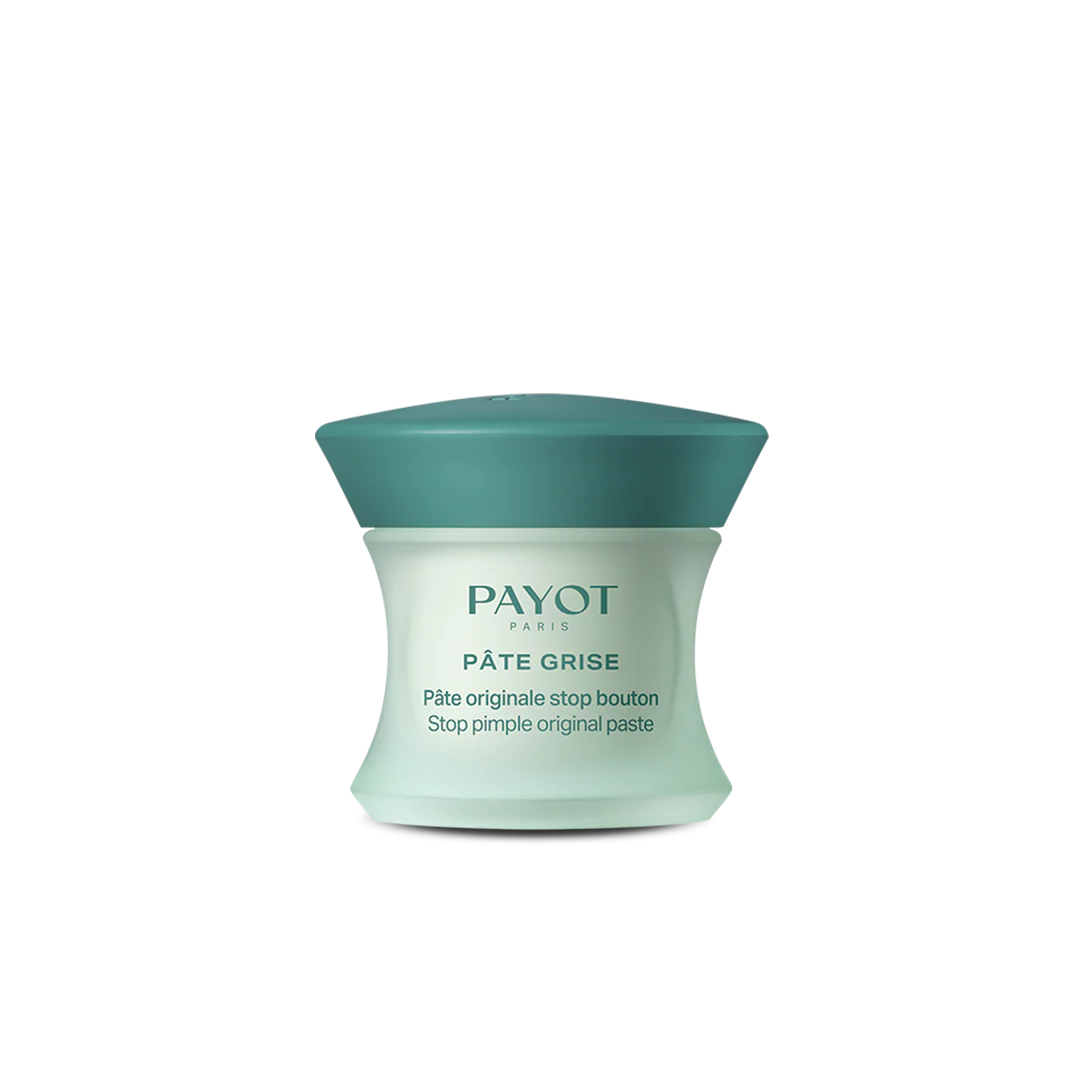 PAYOT PATE GRISE PATE ORIGINALE STOP BOUTON 15ML