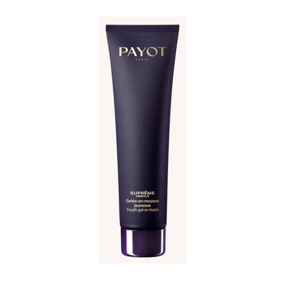 PAYOT SUPREME ABSOLU GELEE-EN-MOUSSE JEUNESSE 150ML
