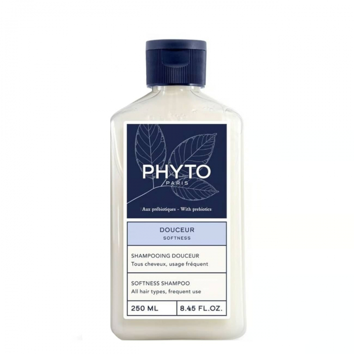 [3701436920333] PHYTO DOUCEUR SHAMPOOING DOUCEUR 500ML