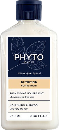 [3701436916794] PHYTO NUTRITION SHAMPOOING NOURRISSANT 250ML