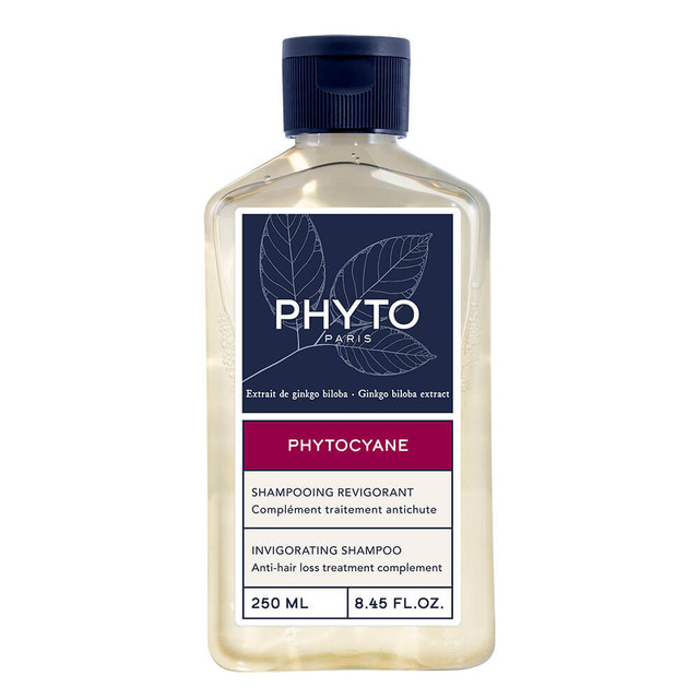 PHYTO PHYTOCYANE FEMME SHAMPOING 250ML