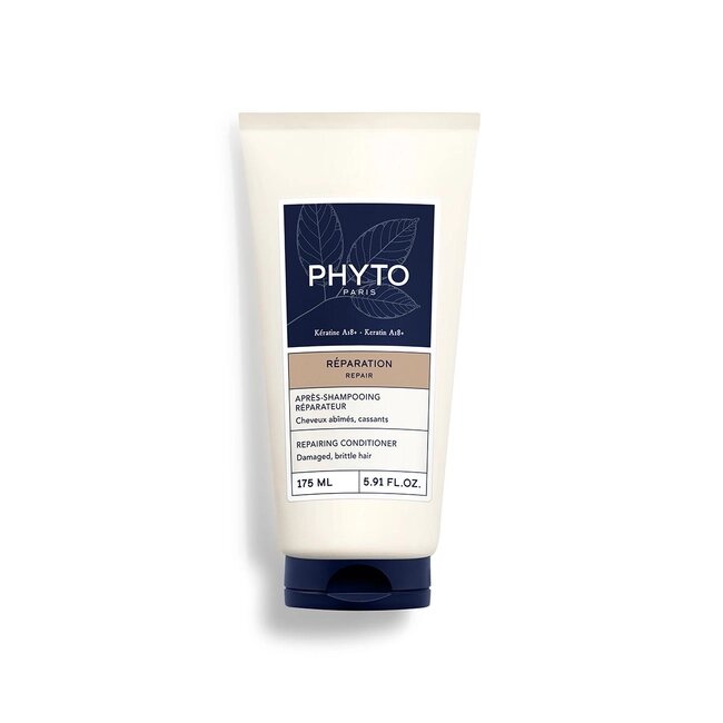[3701436916923] PHYTO REPARATION APRES-SHAMPOOING REPARATEUR 175ML