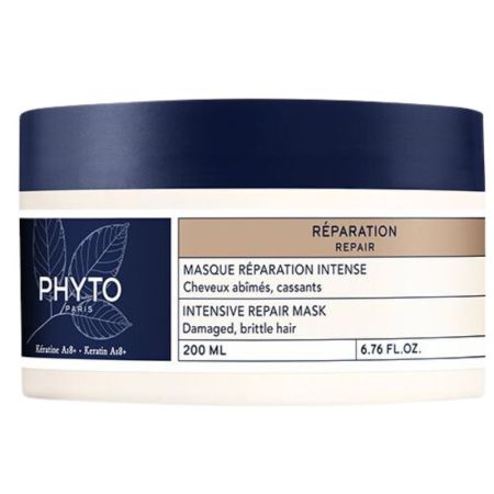 [3701436916930] PHYTO REPARATION MASQUE REPARATION INTENSE 200ML