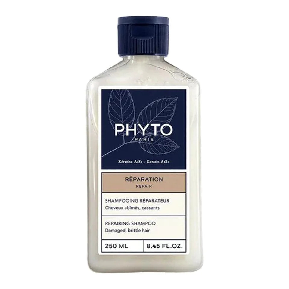 [3701436916947] PHYTO REPARATION SHAMPOOING REPARATION INTENSE 250ML