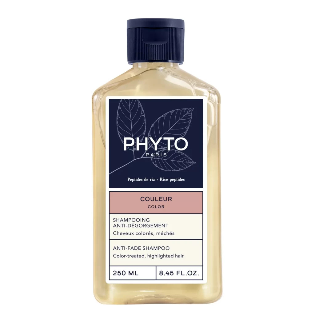 [3701436915759] PHYTO SHAMPOOING ANTI-DECOLORATION 250ML