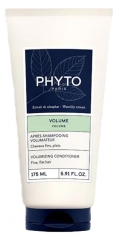 [3701436916176] PHYTO VOLUME APRES-SHAMPOOING VOLUMATEUR 175ML