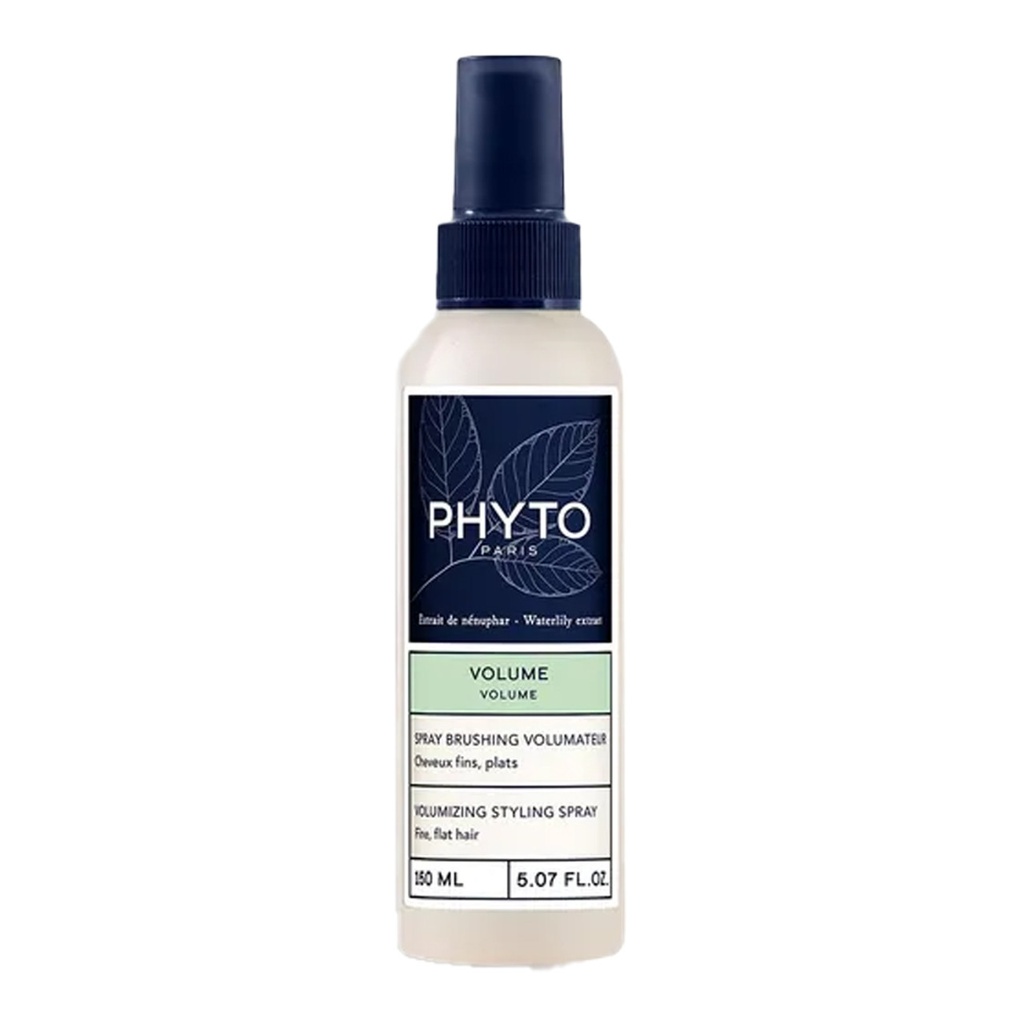 PHYTO VOLUME SPRAY BRUSHING VOLUMATEUR 150ML