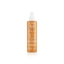 VICHY CAPITAL SOLEIL SPRAY FLUIDE INVISIBLE SPF50+  200ML