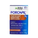 ARKOPHARMA FORCAPIL FORTIFIANT KERATINE+ - 60 GÉLULES