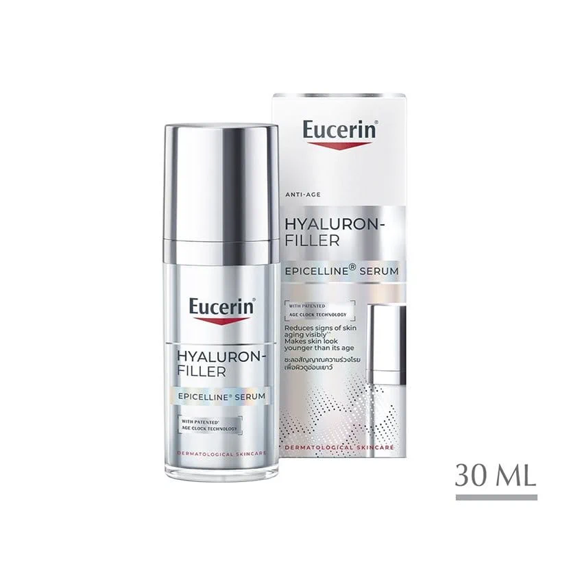 [056594021938] EUCERIN HYALURON-FILLER EPICELLINE SERUM 30ML