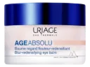 URIAGE AGE ABSOLU BAUME REGARD FLOUTEUR REDENSIFIANT 15ML