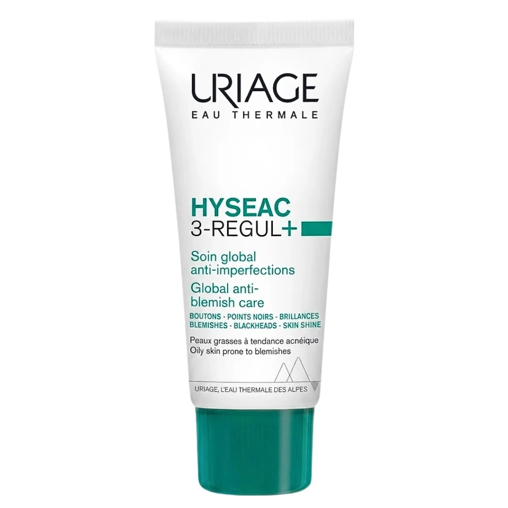 [3661434027901] URIAGE HYSEAC 3 REGUL+ SPF50+ 50ML