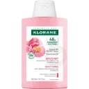 KLORANE SHAMPOOING APAISANT PIVOINE BIO 400ML