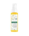 KLORANE SPRAY CHEVEUX BLONDS CAMOMILLE 100ML