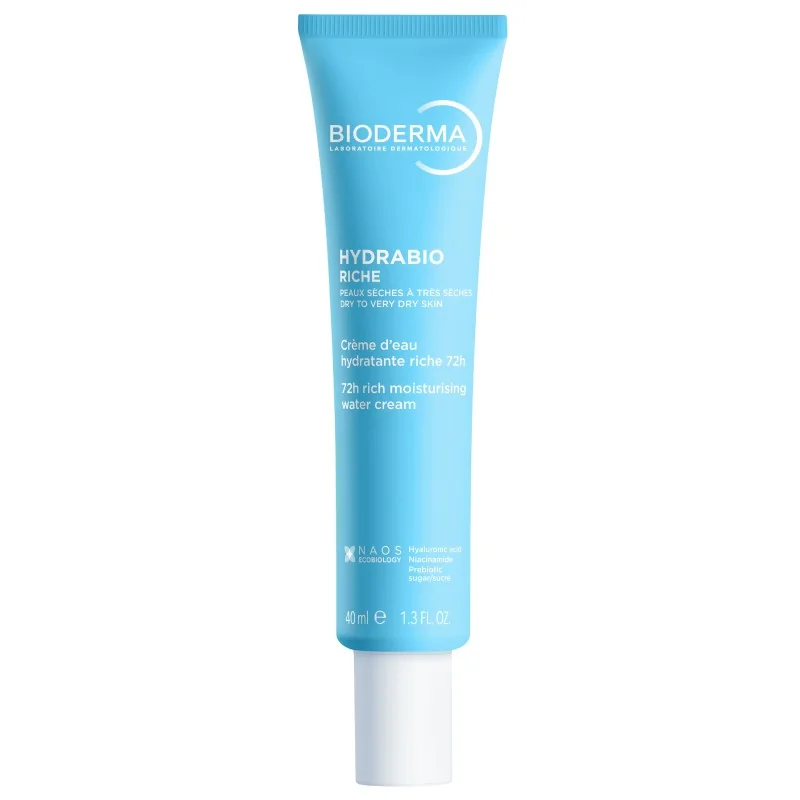 [3701129814338] BIODERMA HYDRABIO RICHE 40ML